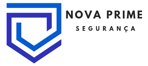 Logo Nova Prime Segurança